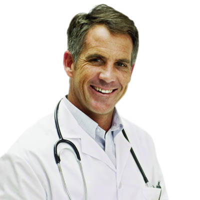Dr. John Doe