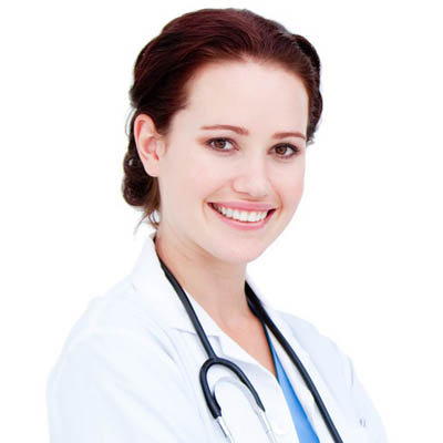 Dr. Jane Doe, Optiician